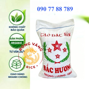 Gạo Bắc Hương
