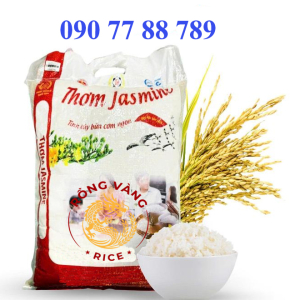 Gạo Jasmine