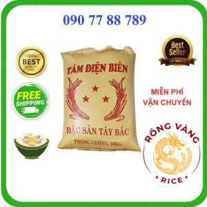 Gạo Tám Điện Biên