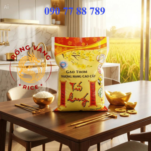 Gạo Tứ Quý