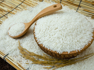 Từ 1/7, địa phương chính thức được cấp chứng nhận gạo thơm xuất khẩu